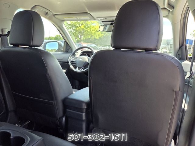 2024 Mitsubishi Outlander Sport 2.0 SE