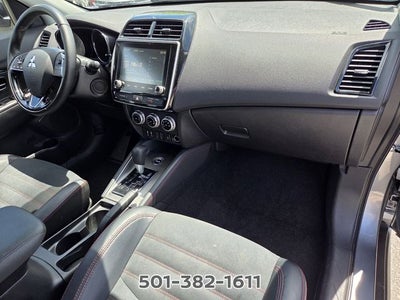 2024 Mitsubishi Outlander Sport 2.0 SE