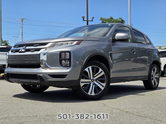 2024 Mitsubishi Outlander Sport 2.0 SE