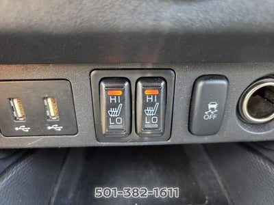2024 Mitsubishi Outlander Sport 2.0 SE
