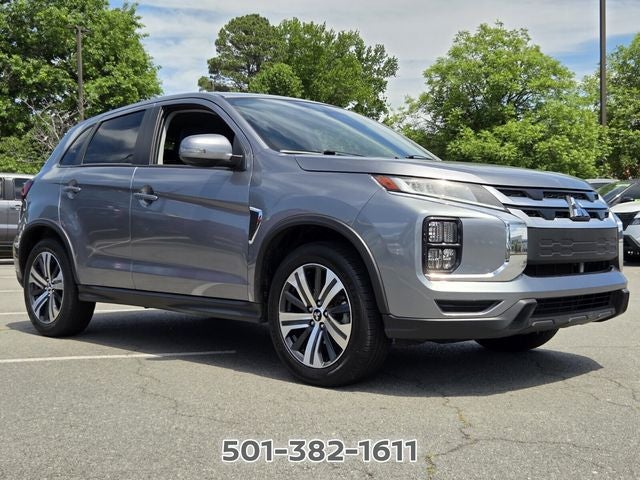 2024 Mitsubishi Outlander Sport 2.0 SE