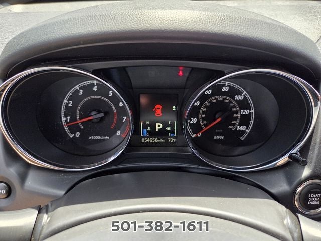 2024 Mitsubishi Outlander Sport 2.0 SE