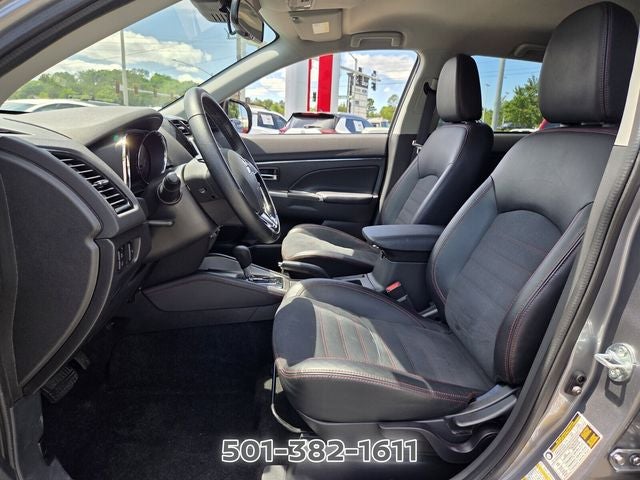 2024 Mitsubishi Outlander Sport 2.0 SE
