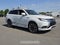 2018 Mitsubishi Outlander PHEV SEL