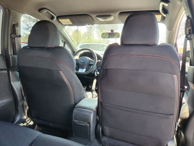 2017 Subaru WRX Base