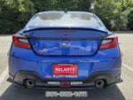 2025 Subaru BRZ tS