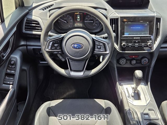 2019 Subaru Crosstrek 2.0i