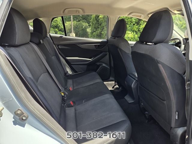 2019 Subaru Crosstrek 2.0i