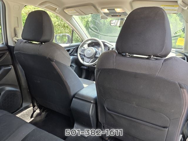 2019 Subaru Crosstrek 2.0i
