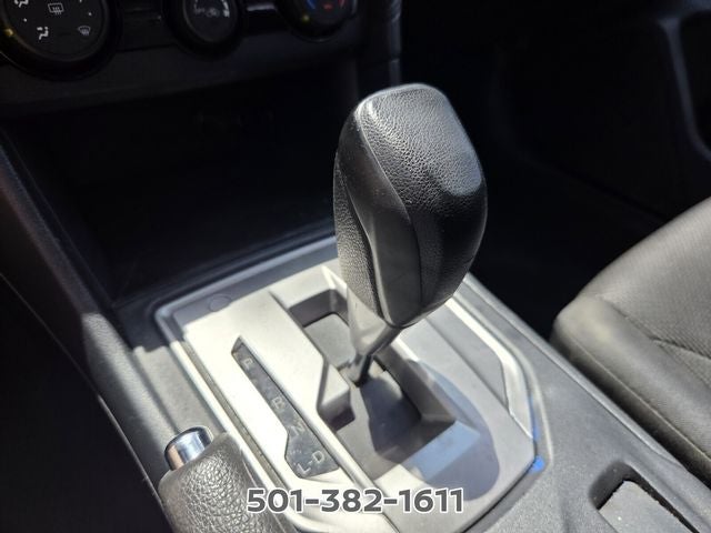 2019 Subaru Crosstrek 2.0i
