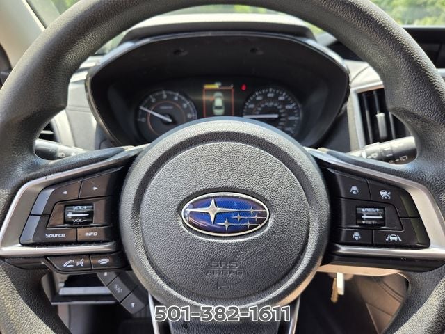 2019 Subaru Crosstrek 2.0i