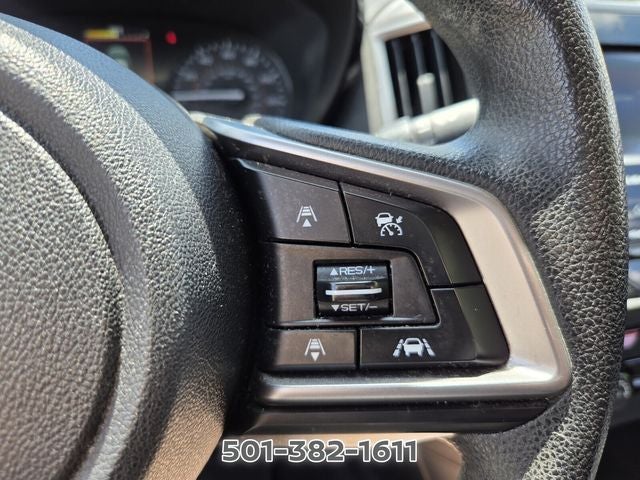 2019 Subaru Crosstrek 2.0i