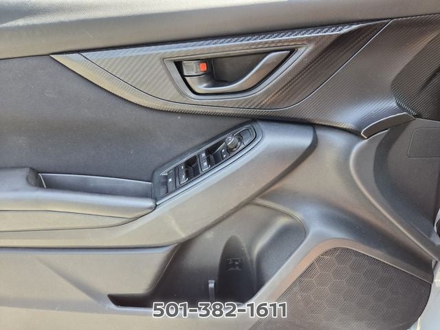 2019 Subaru Crosstrek 2.0i