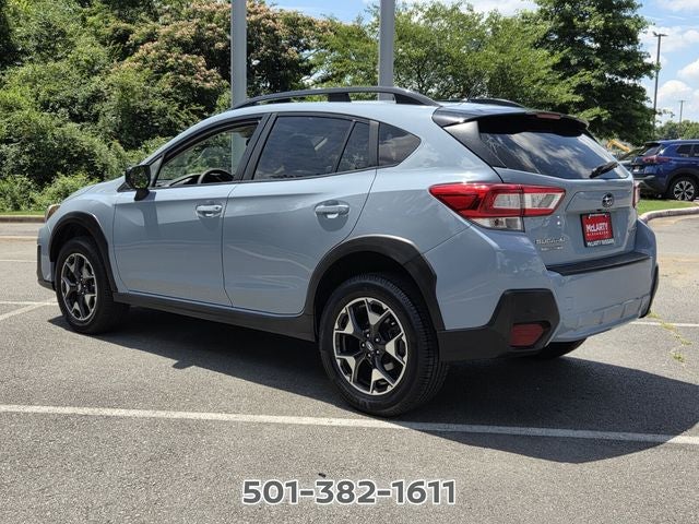 2019 Subaru Crosstrek 2.0i