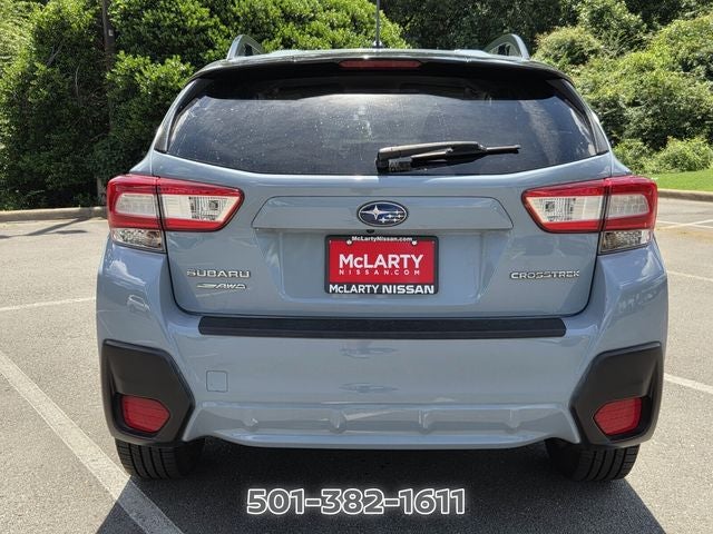 2019 Subaru Crosstrek 2.0i