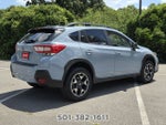 2019 Subaru Crosstrek 2.0i