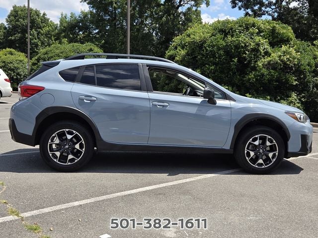 2019 Subaru Crosstrek 2.0i
