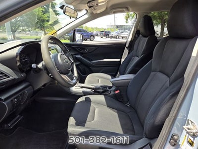 2019 Subaru Crosstrek 2.0i