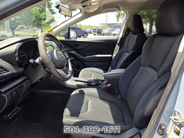 2019 Subaru Crosstrek 2.0i