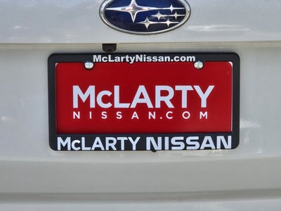 2020 Subaru Forester Base