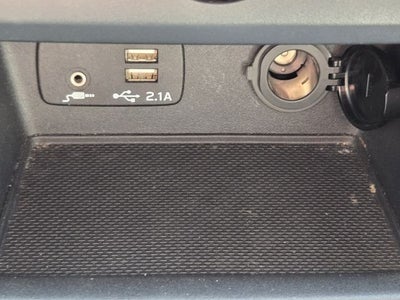 2020 Subaru Forester Base