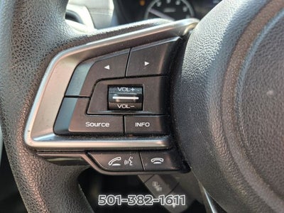 2020 Subaru Forester Base