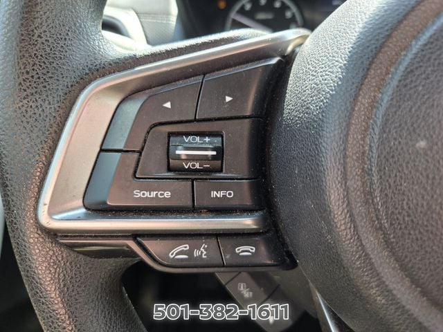 2020 Subaru Forester Base