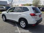 2020 Subaru Forester Base