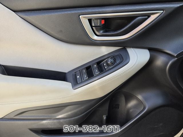 2020 Subaru Forester Base