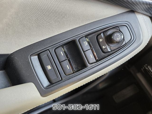 2020 Subaru Forester Base