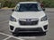 2020 Subaru Forester Base