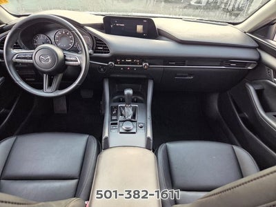 2021 Mazda Mazda3 Select