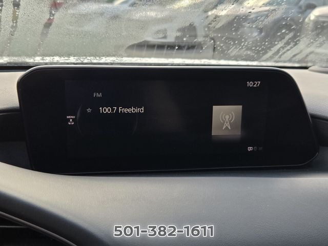 2021 Mazda Mazda3 Select