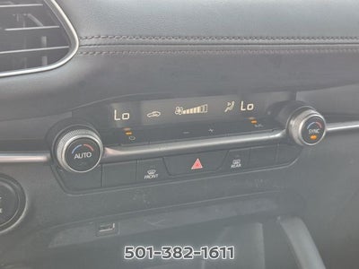 2021 Mazda Mazda3 Select