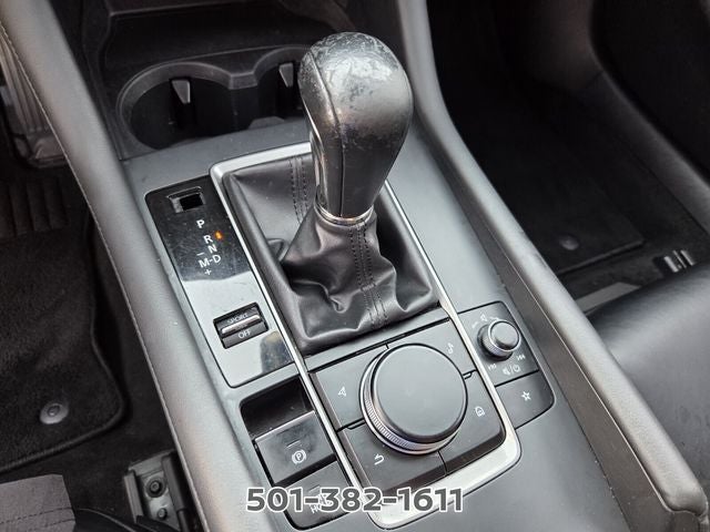 2021 Mazda Mazda3 Select