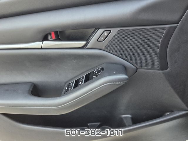 2021 Mazda Mazda3 Select