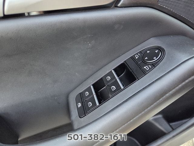 2021 Mazda Mazda3 Select