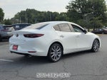 2021 Mazda Mazda3 Select