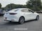 2021 Mazda Mazda3 Select