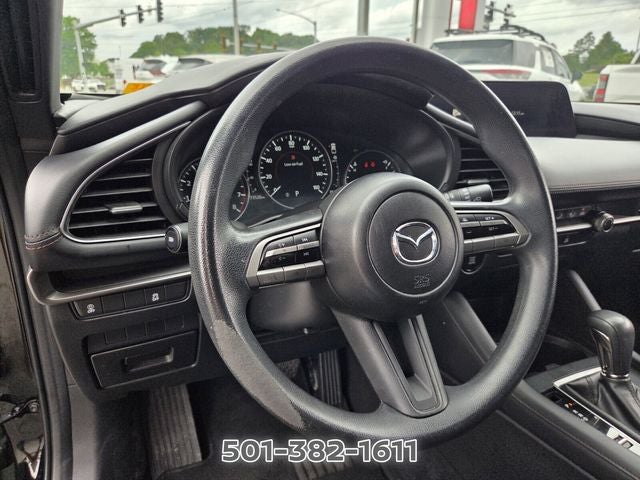 2022 Mazda Mazda3 2.5 S