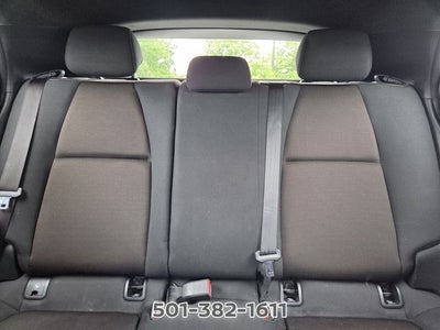 2022 Mazda Mazda3 2.5 S