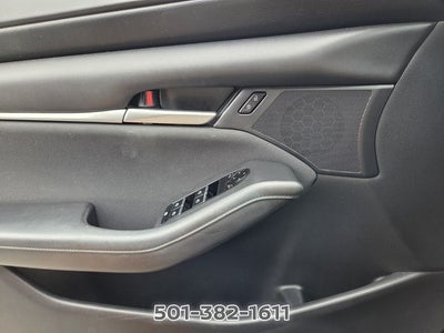 2022 Mazda Mazda3 2.5 S