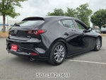 2022 Mazda Mazda3 2.5 S