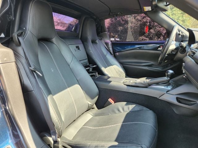 2021 Mazda Mazda Miata RF Grand Touring