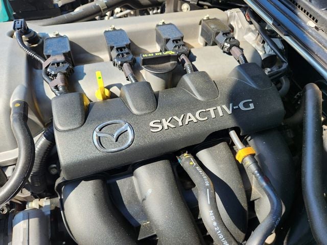 2021 Mazda Mazda Miata RF Grand Touring