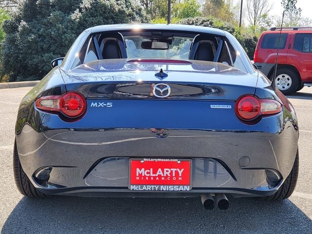 2021 Mazda Mazda Miata RF Grand Touring
