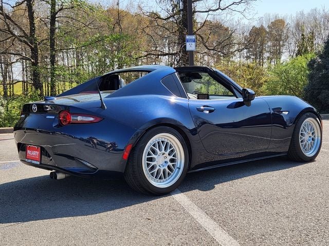 2021 Mazda Mazda Miata RF Grand Touring