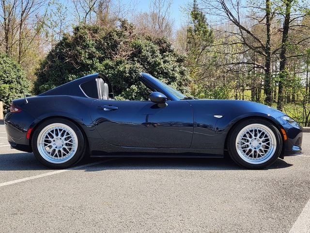 2021 Mazda Mazda Miata RF Grand Touring