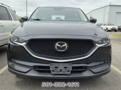 2020 Mazda Mazda CX-5 Sport
