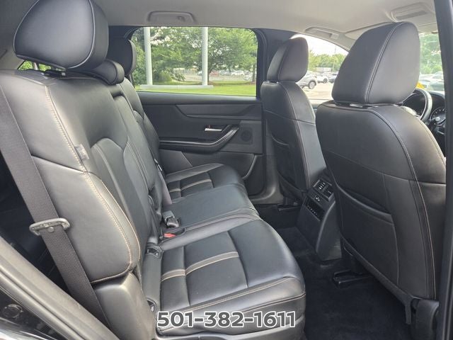 2025 Mazda Mazda CX-90 3.3 Turbo Select